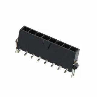 TE Connectivity AMP Connectors 2-1445086-8