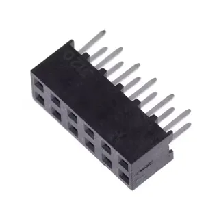 TE Connectivity AMP Connectors 1-2314824-2