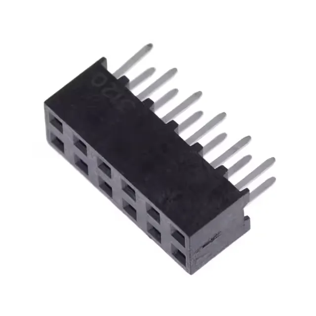 1-2314824-2 — TE Connectivity AMP Connectors product photo