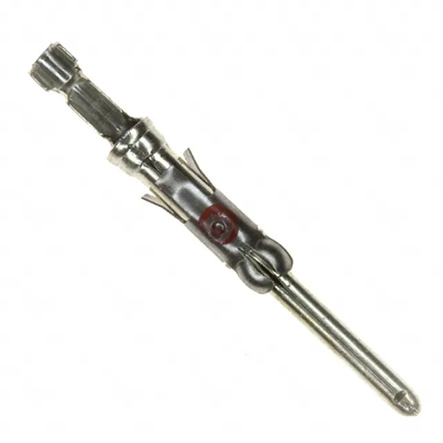 TE Connectivity AMP Connectors 1-66107-2 — Multi-Purpose Circular