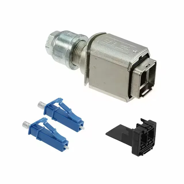 TE Connectivity AMP Connectors 2-2120875-1