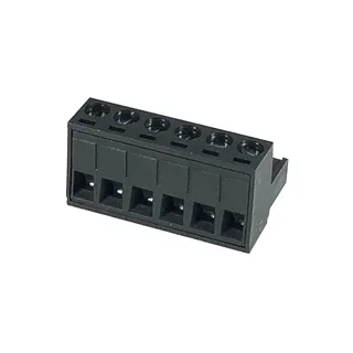 Dinkle Corporation, USA 5ESDV-06P-BK