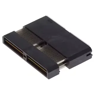 Samtec Inc. QTE-040-08-L-D-A