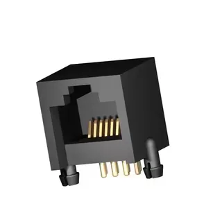 Suntsu Electronics, Inc. SCNRJ-88SGNNNN-474FSORTH