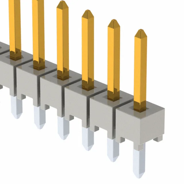 HTSW-106-07-F-S — Samtec Inc. product photo