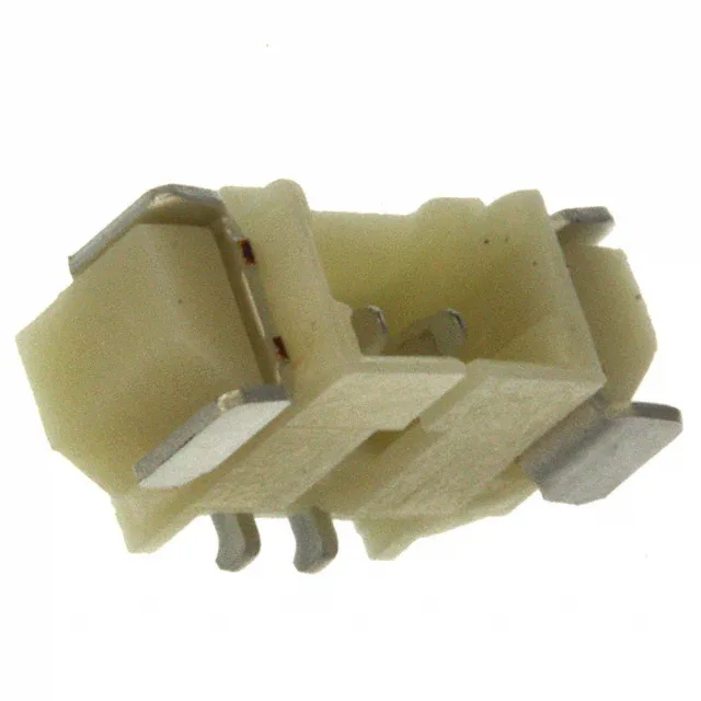 TE Connectivity AMP Connectors 1734261-2