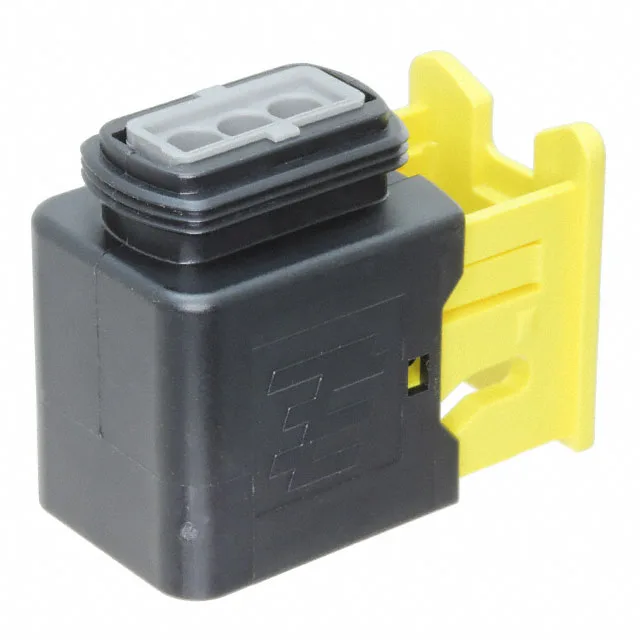 TE Connectivity AMP Connectors 2-1418448-1