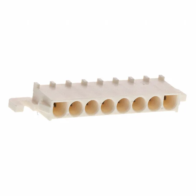 TE Connectivity AMP Connectors 1969815-1