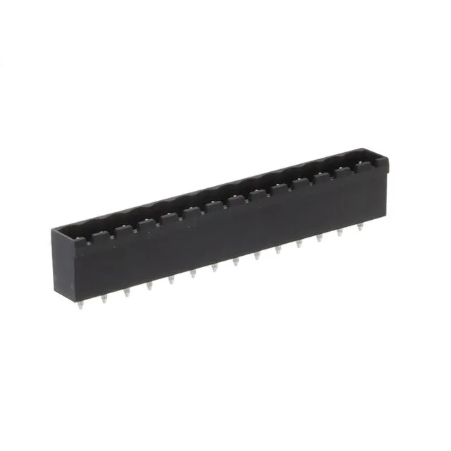 Molex 0395214014 — Pin Headers, Sockets & Housings