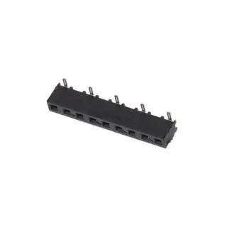 Samtec Inc. SMM-109-02-S-S-K-TR