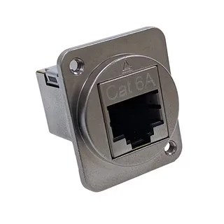 Switchcraft Inc. EHRJ45D6ASM3