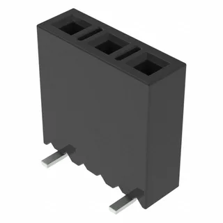 Samtec Inc. SSM-103-L-SV