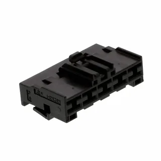 TE Connectivity AMP Connectors 1452303-1