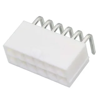 TE Connectivity AMP Connectors 1-1586042-2