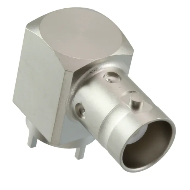 Hirose Electric Co Ltd BNC-LR-PC-3(40)