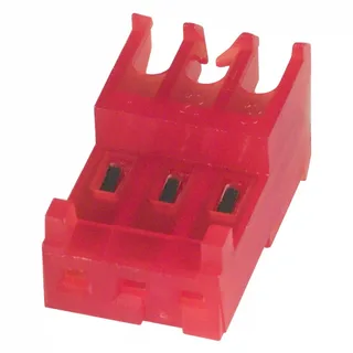 TE Connectivity AMP Connectors 3-644540-3
