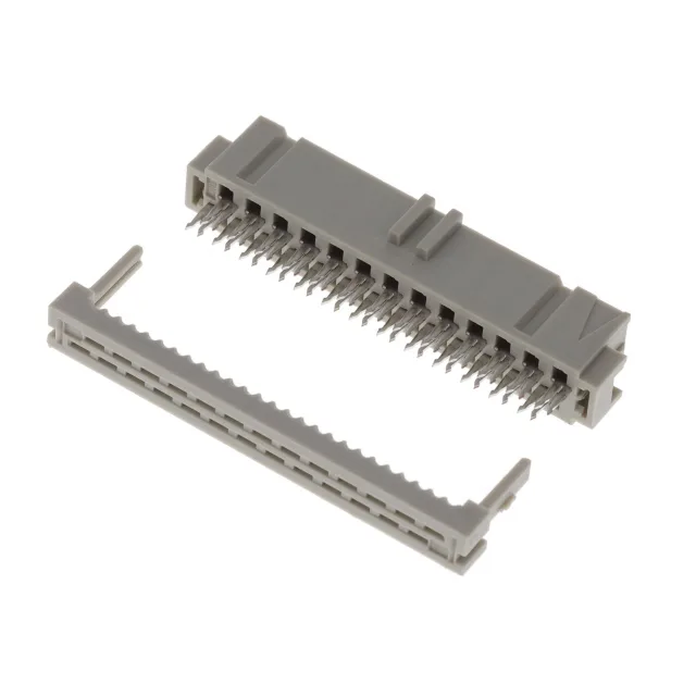 TE Connectivity AMP Connectors 2-215915-6
