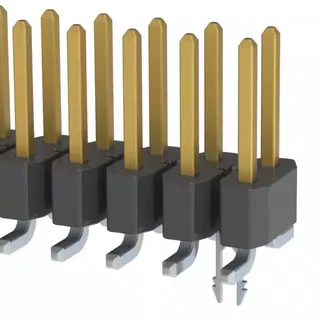Samtec Inc. TSM-113-01-L-DV-LC