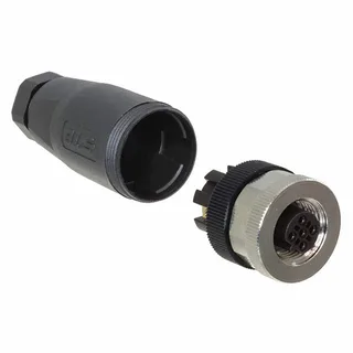 TE Connectivity AMP Connectors T4110401041-000