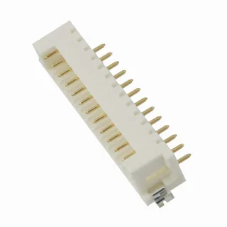 Hirose Electric Co Ltd DF3DZ-13P-2H(50)
