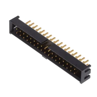 Samtec Inc. STMM-117-02-G-D