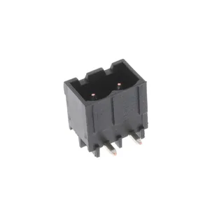 TE Connectivity AMP Connectors 2342079-2