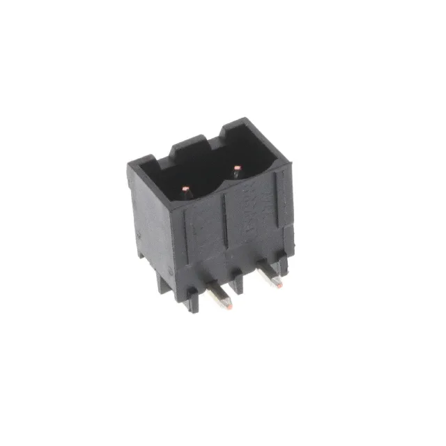 TE Connectivity AMP Connectors 2342079-2