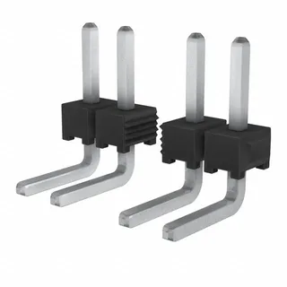 Samtec Inc. TMM-106-01-T-S-RA