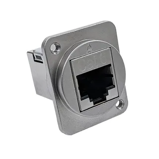 Switchcraft Inc. EHRJ45D6S440