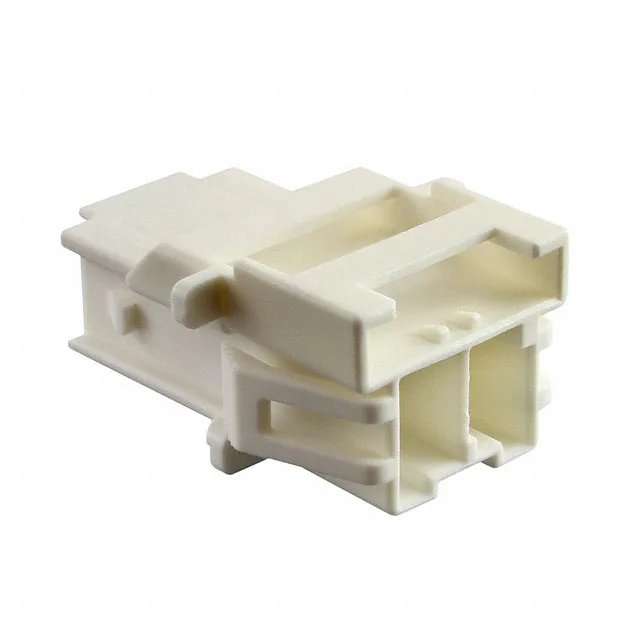 TE Connectivity AMP Connectors 1-1971772-2