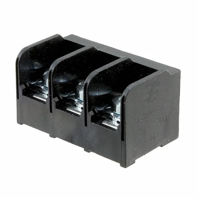 TE Connectivity AMP Connectors 8PCV-03-006