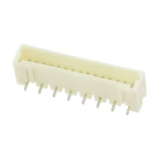 TE Connectivity AMP Connectors 1-292230-5