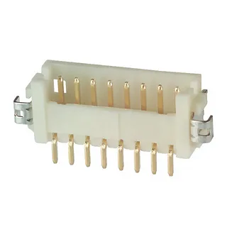 Hirose Electric Co Ltd DF13A-8P-1.25H(51)