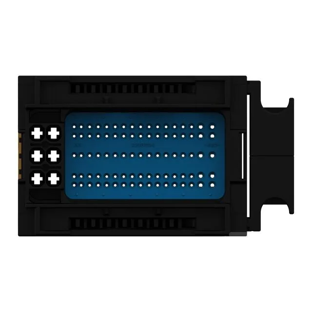 TE Connectivity AMP Connectors 1-2208709-1