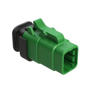 Amphenol ATM06-6S-SR01GN