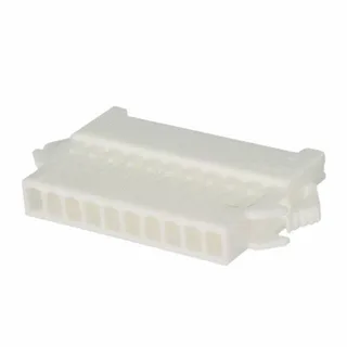 TE Connectivity AMP Connectors 1-1969590-0