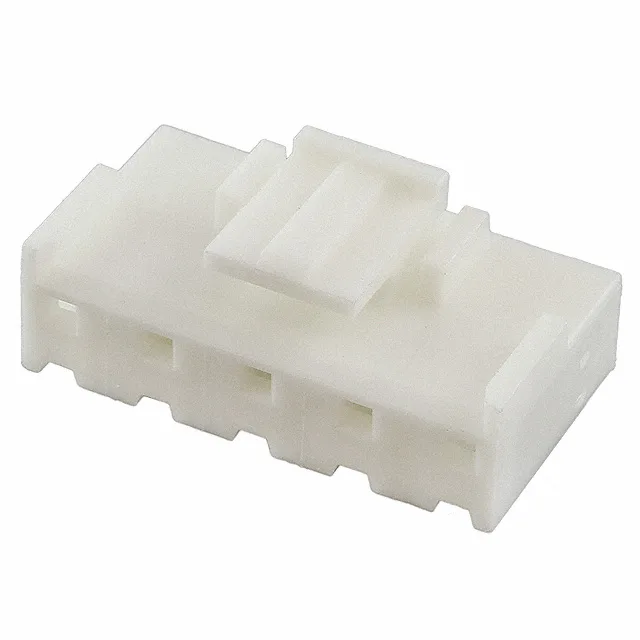 TE Connectivity AMP Connectors 1744036-5
