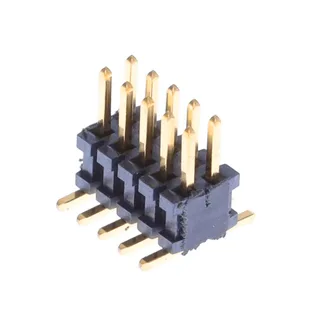 Samtec Inc. FTSH-105-01-H-DV-P-TR