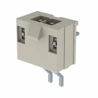 Samtec Inc. IPL1-102-02-L-SH-K