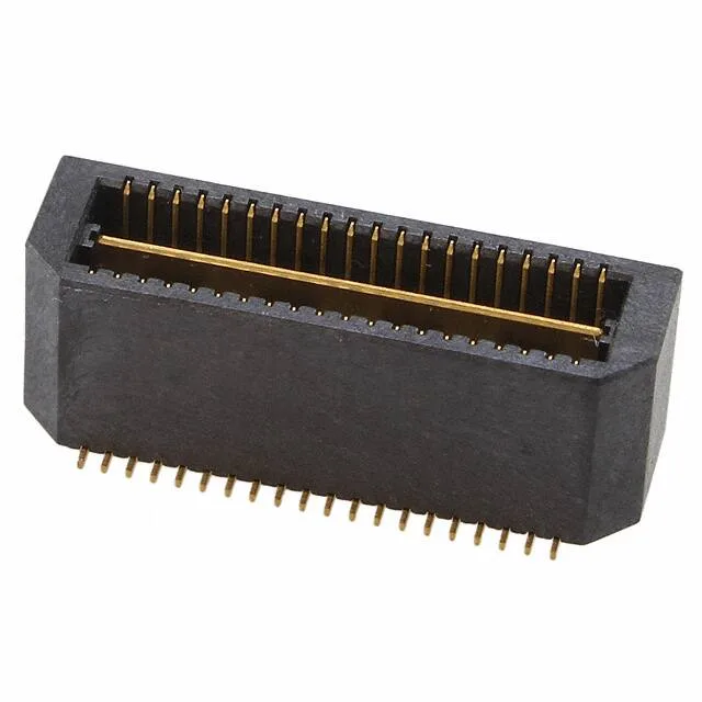 TE Connectivity AMP Connectors 1658014-1