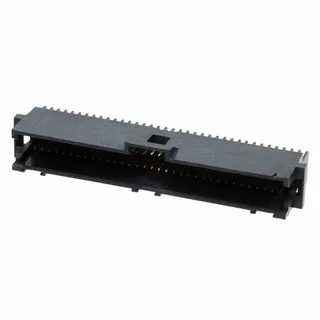TE Connectivity AMP Connectors 6-104069-8