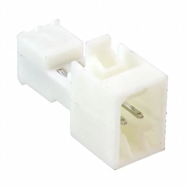 TE Connectivity AMP Connectors 3-647001-2