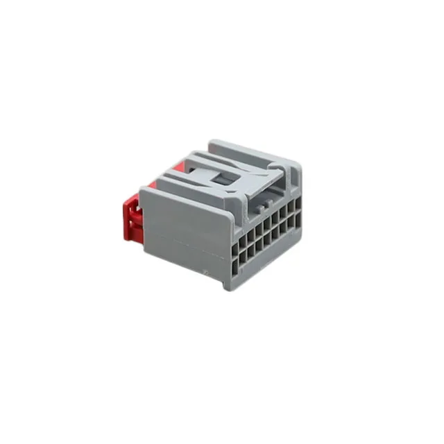 Molex 0307001147 — Wire-to-Board Connectors