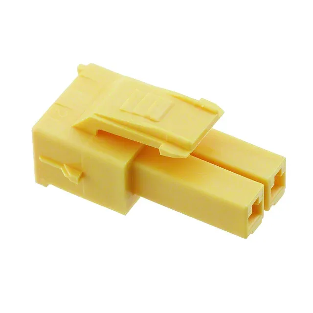 TE Connectivity AMP Connectors 177898-4