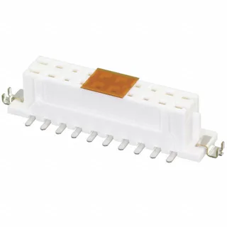 Hirose Electric Co Ltd DF11CZ-20DS-2V(22)