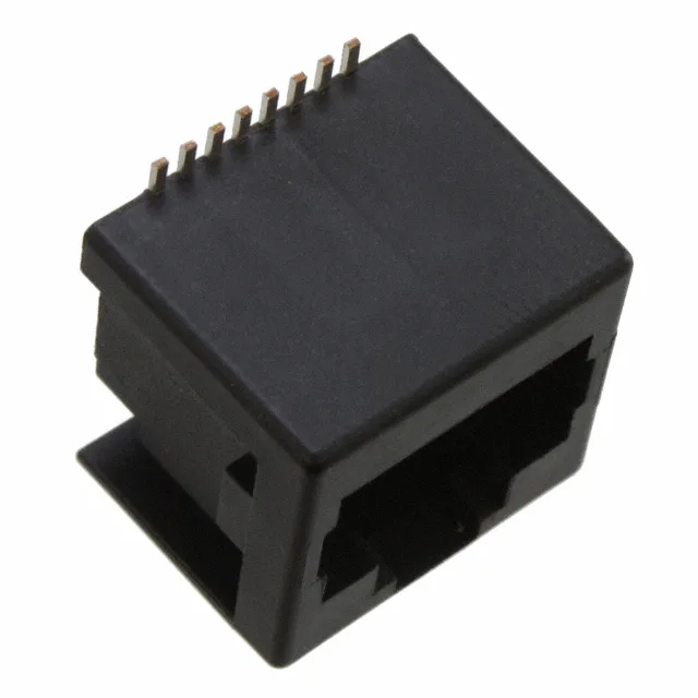 TE Connectivity AMP Connectors 1-338088-3