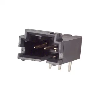 TE Connectivity AMP Connectors 5-103635-2