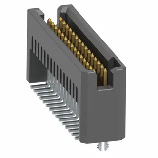 Samtec Inc. TFM-115-22-S-D-LC