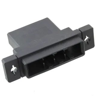 TE Connectivity AMP Connectors 1-1747535-4