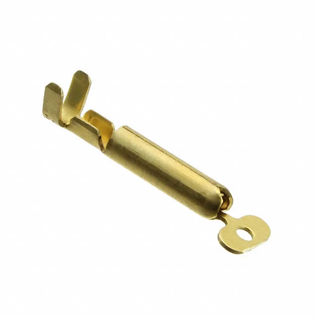 62074-1 — TE Connectivity AMP Connectors product photo